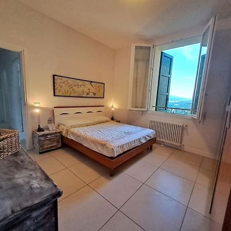 Appartamento Da Cesare A Porretta Terme Centro Екстериор снимка