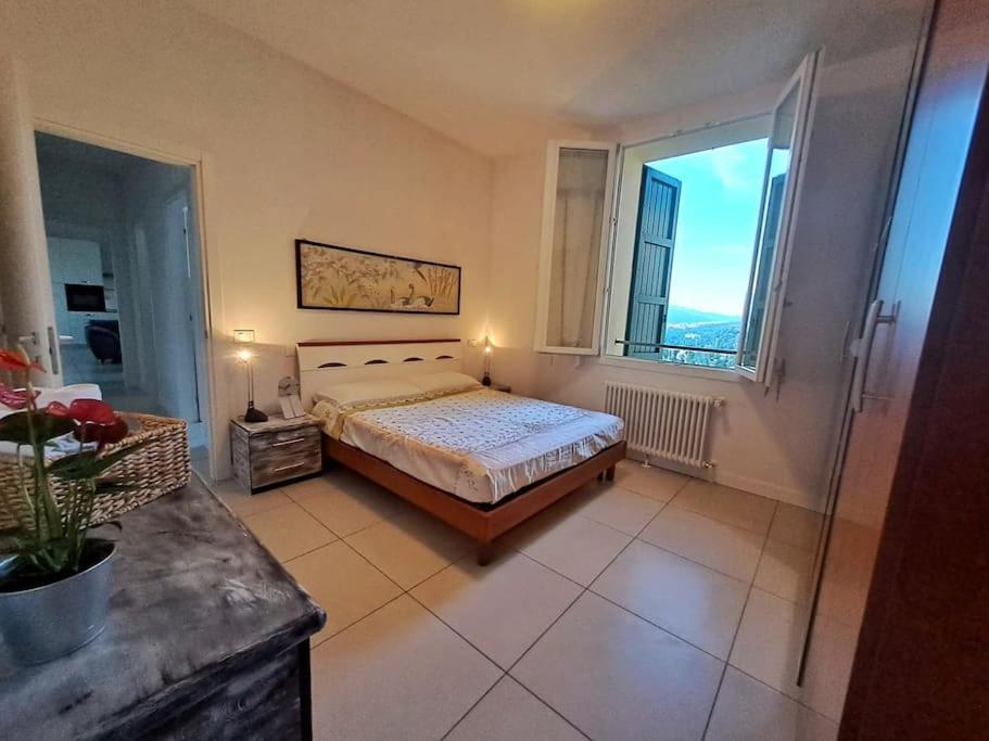 Appartamento Da Cesare A Porretta Terme Centro Екстериор снимка